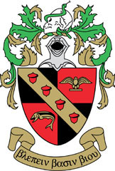 BBB Crest